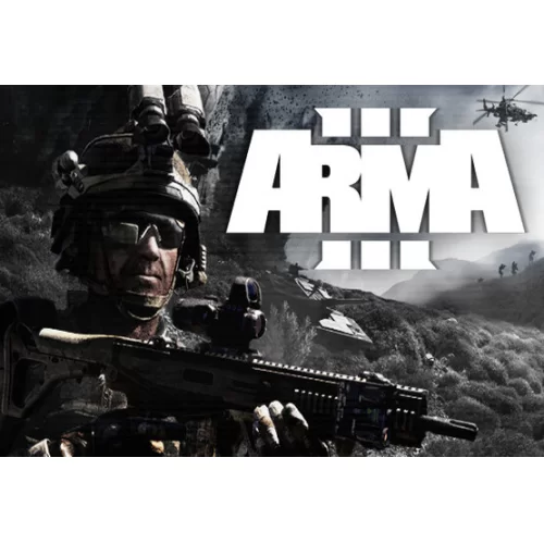 Arma 3